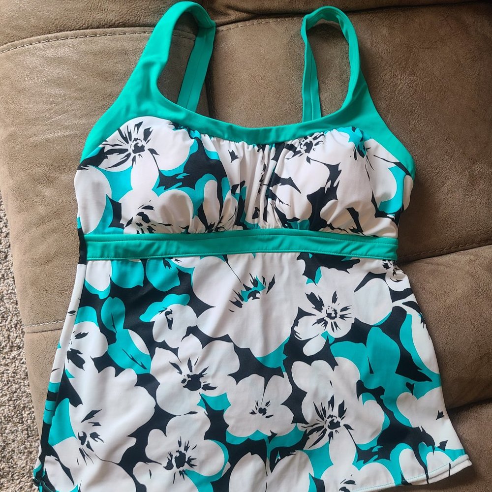 Women's Tankini